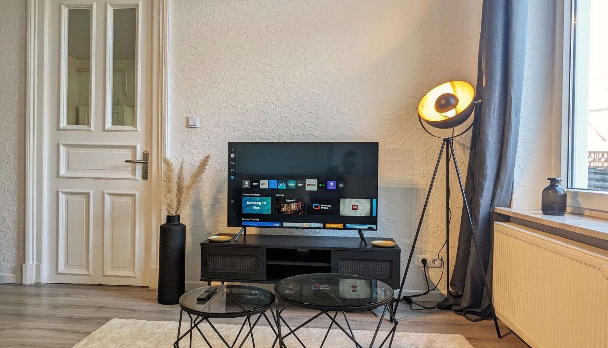 Tt Living Apartments Bonitas & Divinitas I 2 Schlafzimmer I Kueche I Vollbad I Waschmaschine Rellingen Exteriér fotografie